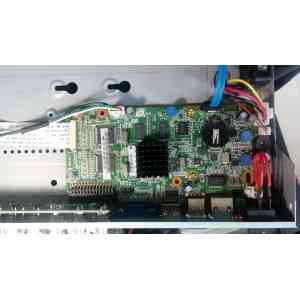 دانلود فلش فریمور (دامپ ) دی وی ارDAHUA DH-DVR2116HE 30_11 80136371 25L12805 16CH DVR DUMP FLASH